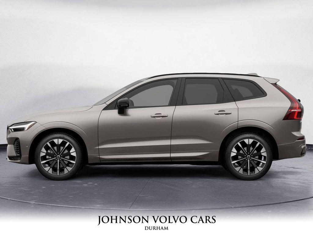 new 2026 Volvo XC60 car, priced at $54,985