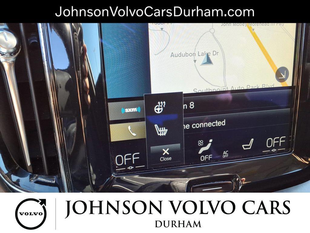 used 2018 Volvo XC60 car, priced at $18,981