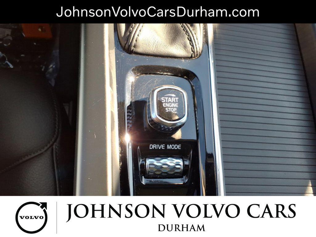 used 2018 Volvo XC60 car, priced at $18,981