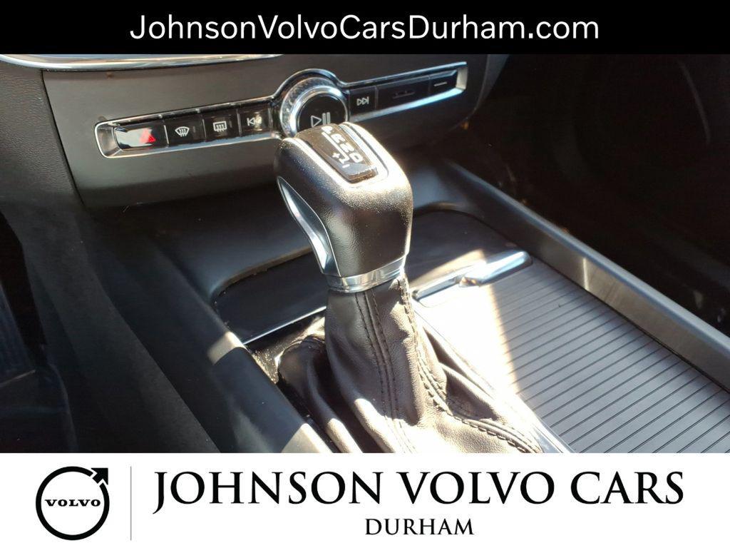 used 2018 Volvo XC60 car, priced at $18,981