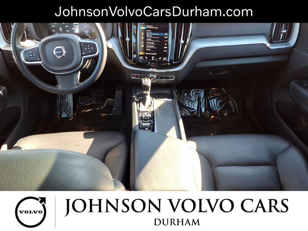 used 2018 Volvo XC60 car, priced at $18,981