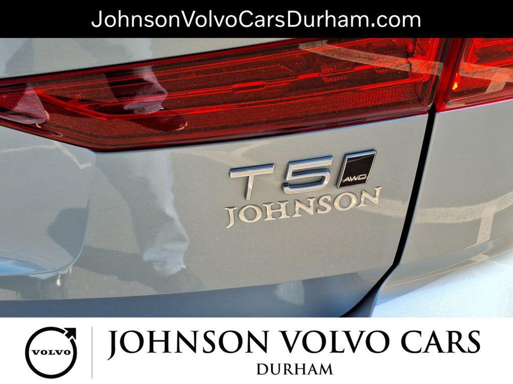 used 2018 Volvo XC60 car, priced at $18,981