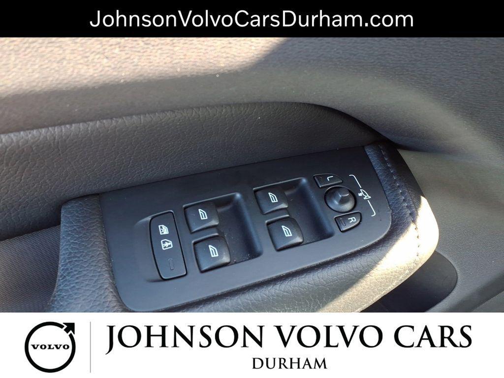 used 2018 Volvo XC60 car, priced at $18,981