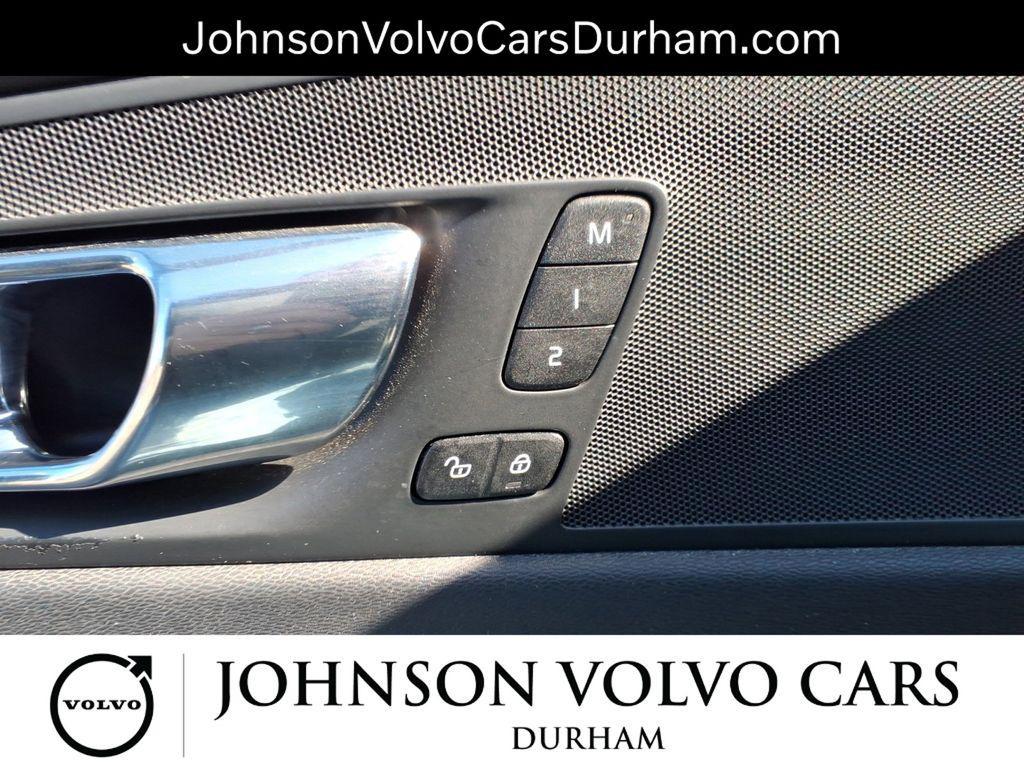 used 2018 Volvo XC60 car, priced at $18,981