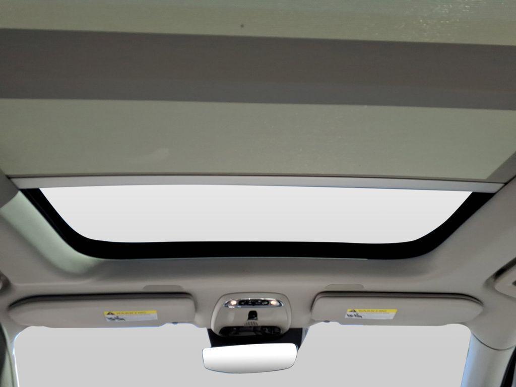 used 2022 Volvo XC90 car, priced at $42,331