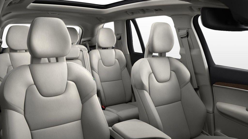 used 2022 Volvo XC90 car, priced at $42,331