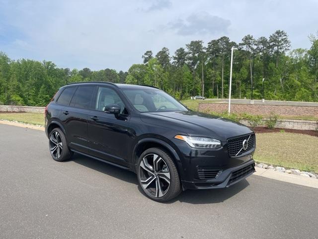 used 2021 Volvo XC90 Recharge Plug-In Hybrid car, priced at $51,871