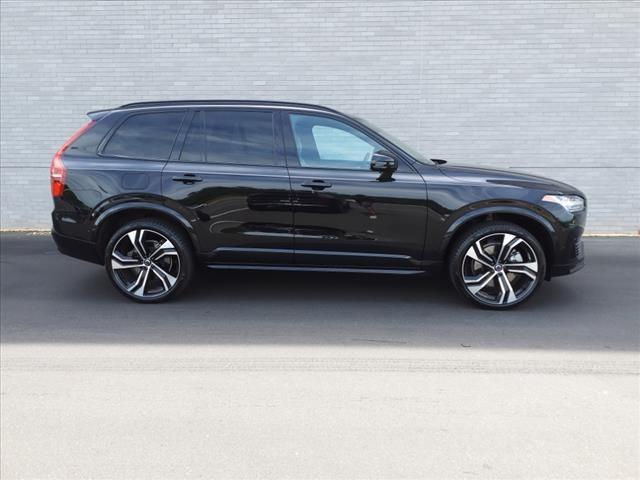 used 2021 Volvo XC90 Recharge Plug-In Hybrid car, priced at $48,984