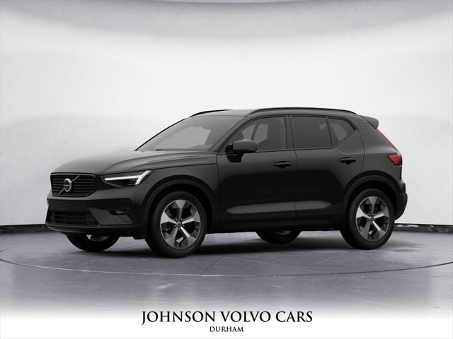 new 2026 Volvo XC40 car, priced at $50,150