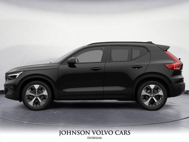 new 2026 Volvo XC40 car, priced at $50,150