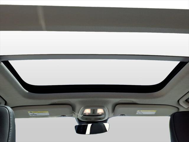 new 2026 Volvo XC40 car, priced at $49,150