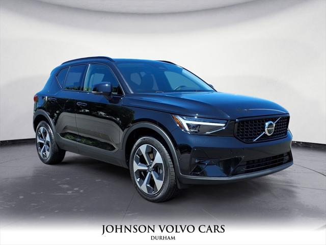 new 2026 Volvo XC40 car, priced at $50,150