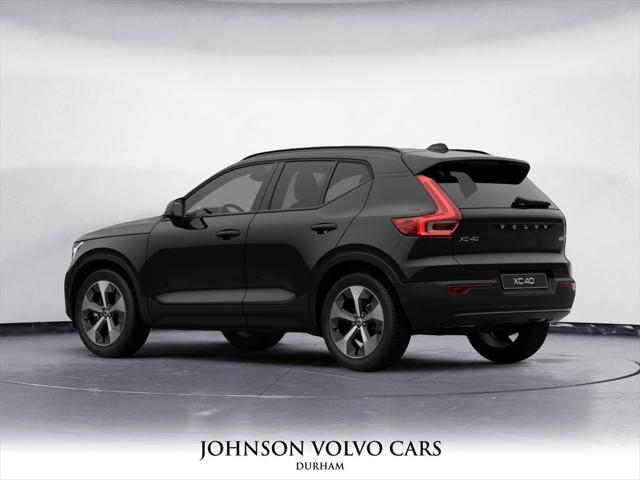 new 2026 Volvo XC40 car, priced at $50,150
