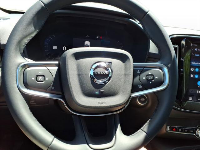 new 2026 Volvo XC40 car, priced at $49,150