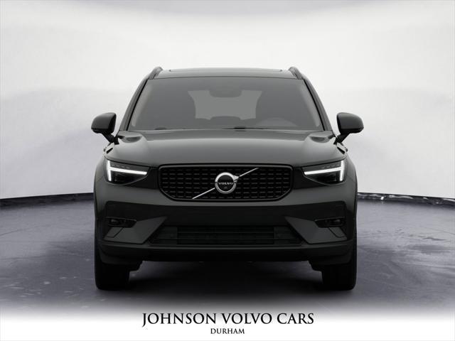 new 2026 Volvo XC40 car, priced at $50,150