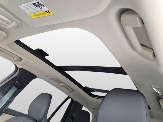 new 2025 Volvo XC90 car, priced at $64,555