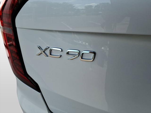 new 2025 Volvo XC90 car, priced at $64,555