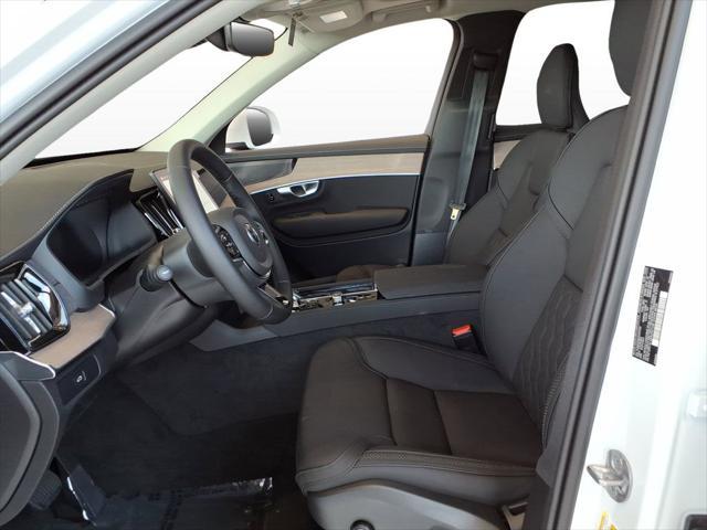 new 2025 Volvo XC90 car, priced at $64,555