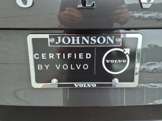 used 2024 Volvo XC90 Recharge Plug-In Hybrid car, priced at $61,981