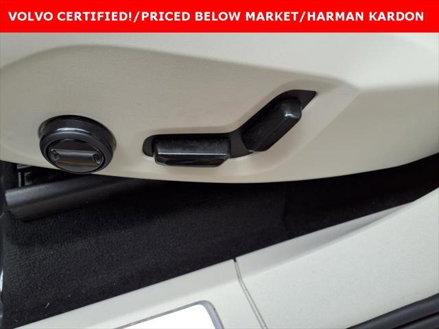 used 2024 Volvo XC90 Recharge Plug-In Hybrid car, priced at $59,974