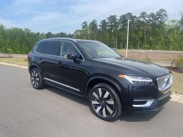 used 2023 Volvo XC90 Recharge Plug-In Hybrid car, priced at $66,941