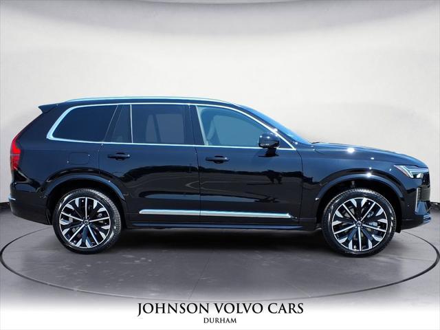 new 2026 Volvo XC90 car, priced at $67,275