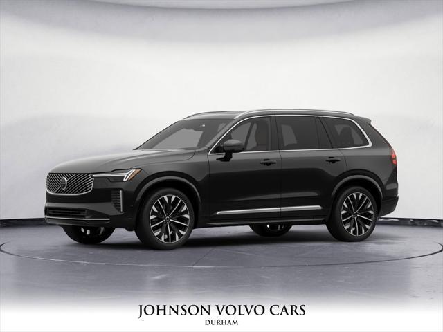 new 2026 Volvo XC90 car, priced at $67,275