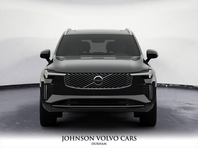 new 2026 Volvo XC90 car, priced at $67,275