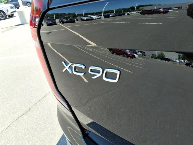 new 2026 Volvo XC90 car, priced at $67,275