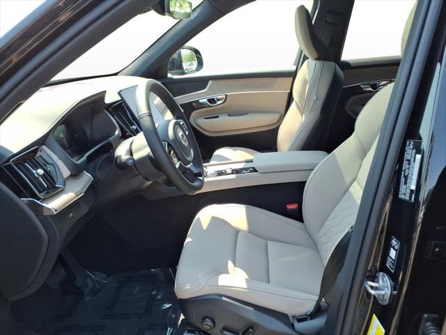 new 2026 Volvo XC90 car, priced at $67,275