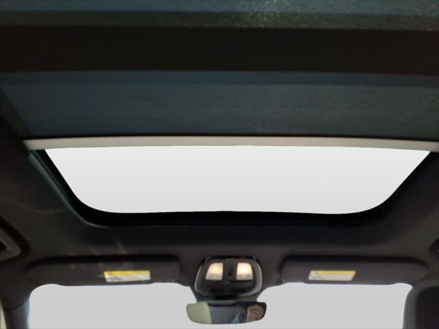 new 2026 Volvo XC90 car, priced at $67,275