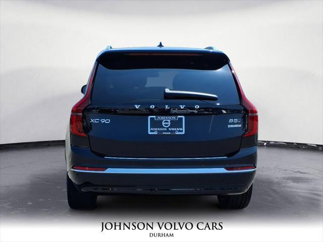 new 2026 Volvo XC90 car, priced at $67,275