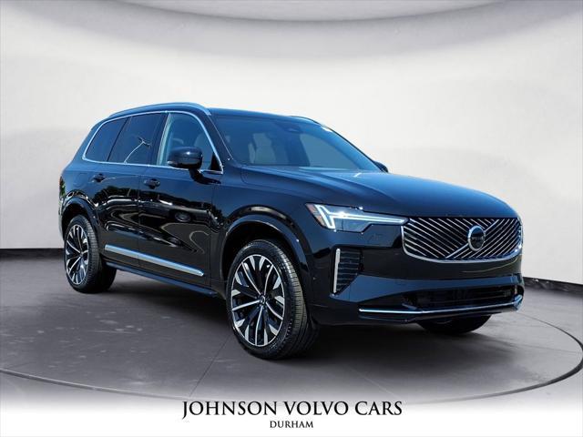 new 2026 Volvo XC90 car, priced at $67,275
