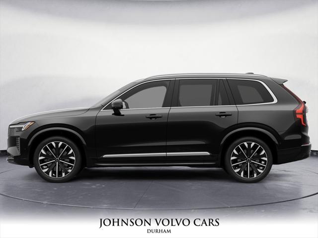 new 2026 Volvo XC90 car, priced at $67,275