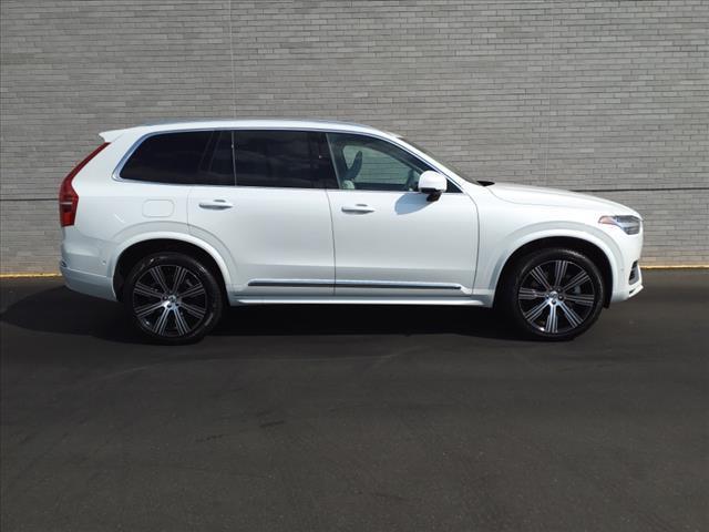 used 2025 Volvo XC90 Plug-In Hybrid car, priced at $68,231