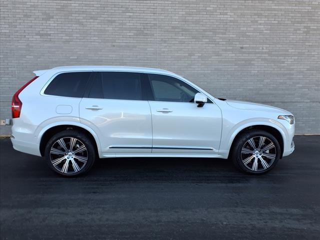 used 2025 Volvo XC90 Plug-In Hybrid car, priced at $68,231