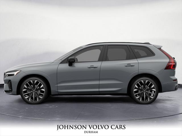 new 2026 Volvo XC60 car, priced at $63,935