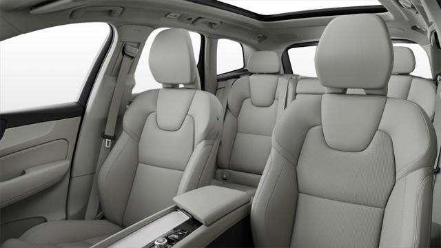 new 2026 Volvo XC60 car, priced at $63,935