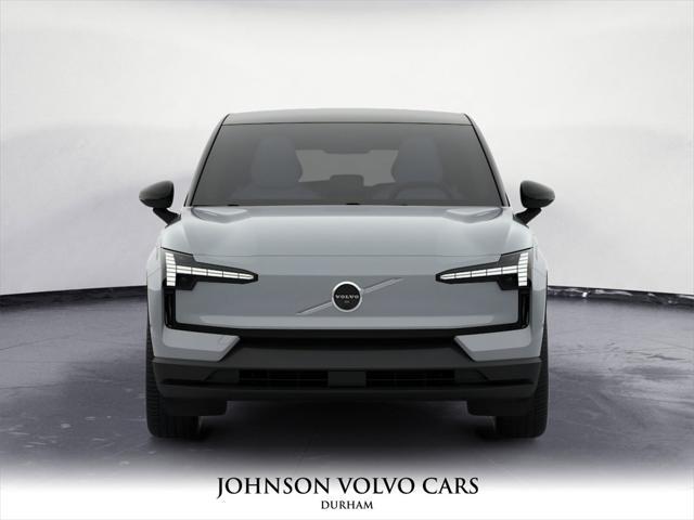 new 2025 Volvo EX30 car, priced at $49,325