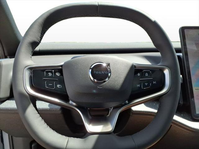 new 2025 Volvo EX30 car, priced at $45,325