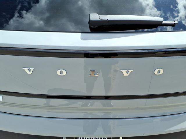new 2025 Volvo EX30 car, priced at $45,325