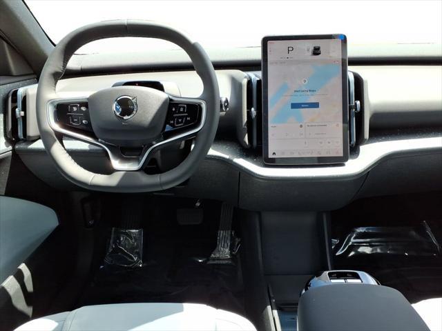 new 2025 Volvo EX30 car, priced at $45,325