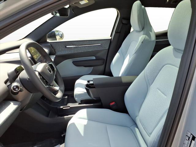 new 2025 Volvo EX30 car, priced at $45,325