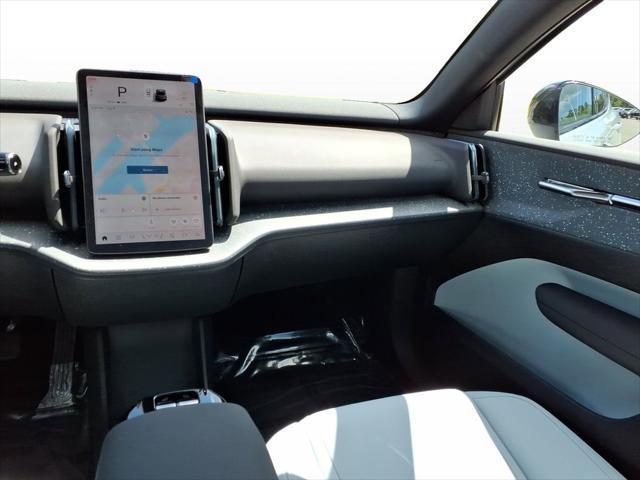 new 2025 Volvo EX30 car, priced at $45,325