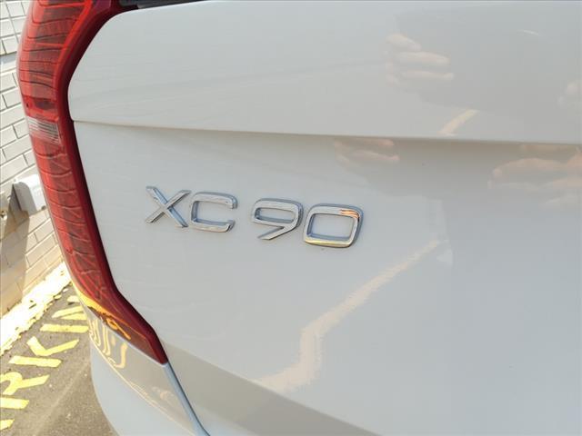 new 2025 Volvo XC90 Plug-In Hybrid car, priced at $79,765