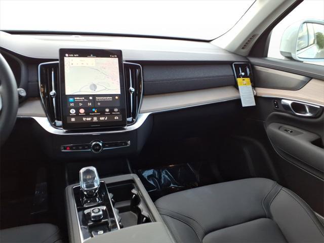 new 2025 Volvo XC90 Plug-In Hybrid car, priced at $77,805