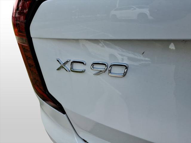 new 2025 Volvo XC90 Plug-In Hybrid car, priced at $77,805