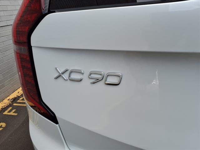 new 2025 Volvo XC90 Plug-In Hybrid car, priced at $76,805