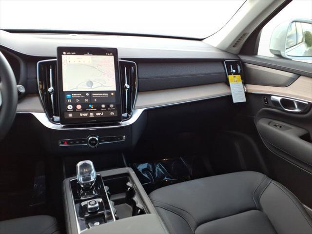 new 2025 Volvo XC90 Plug-In Hybrid car, priced at $77,805