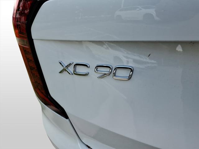 new 2025 Volvo XC90 Plug-In Hybrid car, priced at $77,805
